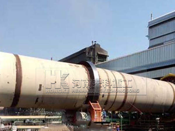 建筑陶粒生產線圖片