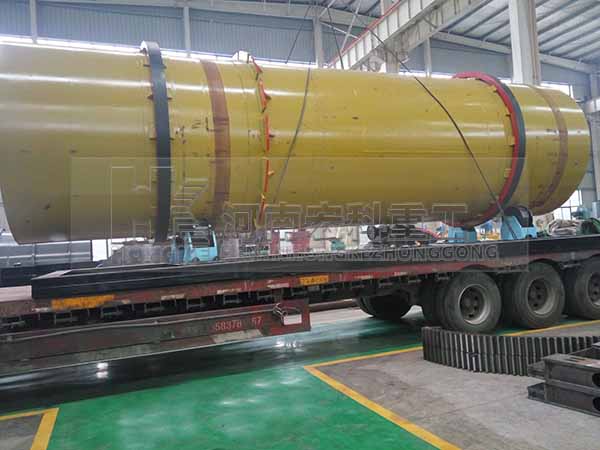 象山縣沙子、河沙、黃沙、海沙、石英砂的烘干處理設(shè)備