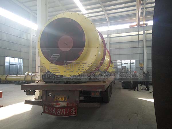 廉江市沙子、河沙、黃沙、海沙、石英砂的烘干處理設備