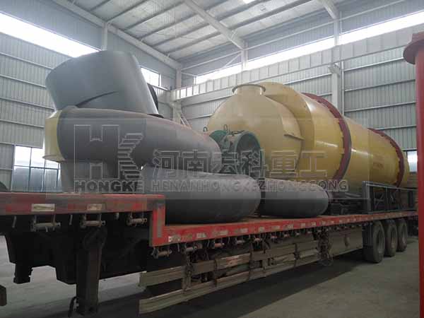 欽州市沙子、河沙、黃沙、海沙、石英砂的烘干處理設備