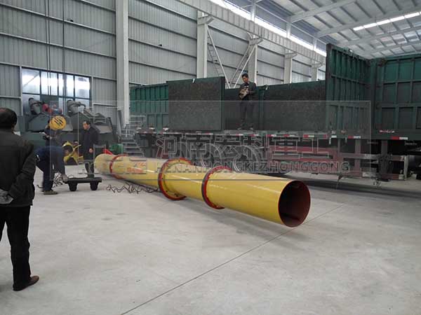 驛城區畜禽養殖場雞糞、豬糞、牛糞、糞便處理方法