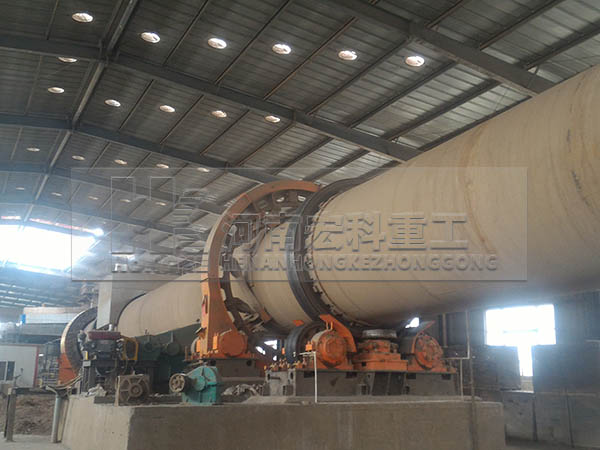 為什么石灰回轉窯會&ldquo;回火&rdquo;、&ldquo;熄火